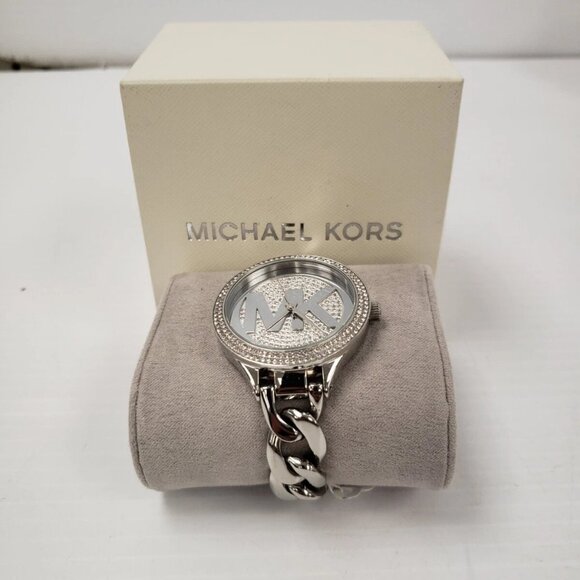 (I-30844) Michael Kors MK3473 Wristwatch - Picture 1 of 10